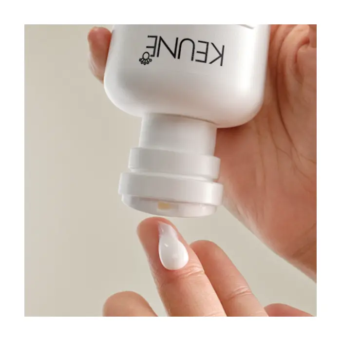 Keune Haircosmetics - Confident Curl - Conditioner - 250 ML - Voor Perfect Gedefinieerde Krullen - Afbeelding 3