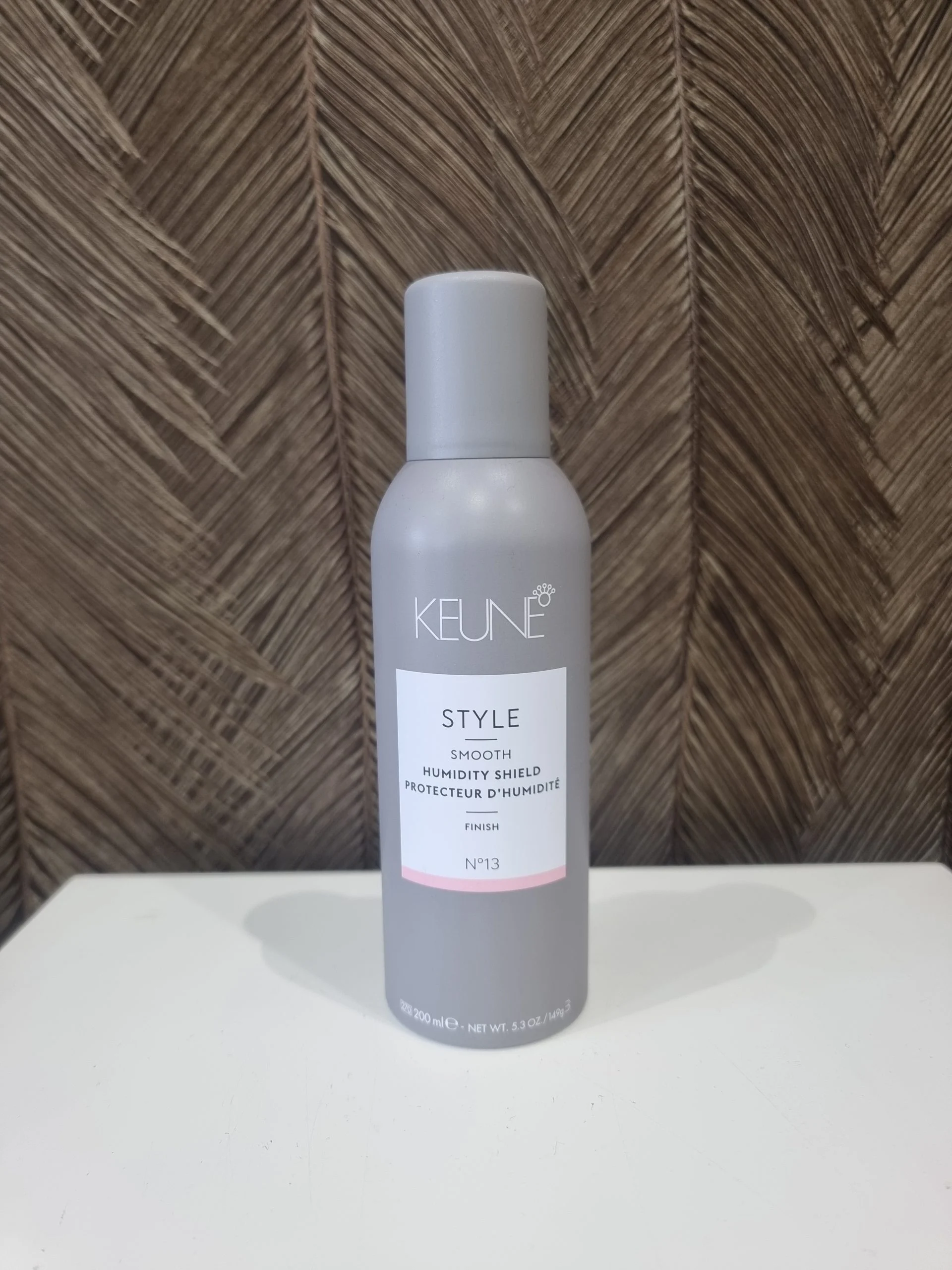 Keune Style Humidity Shield - Afbeelding 3