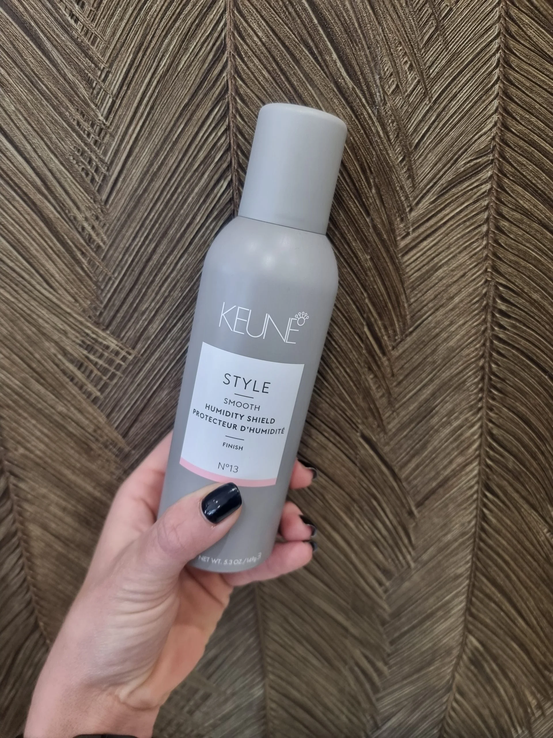 Keune Style Humidity Shield - Afbeelding 4