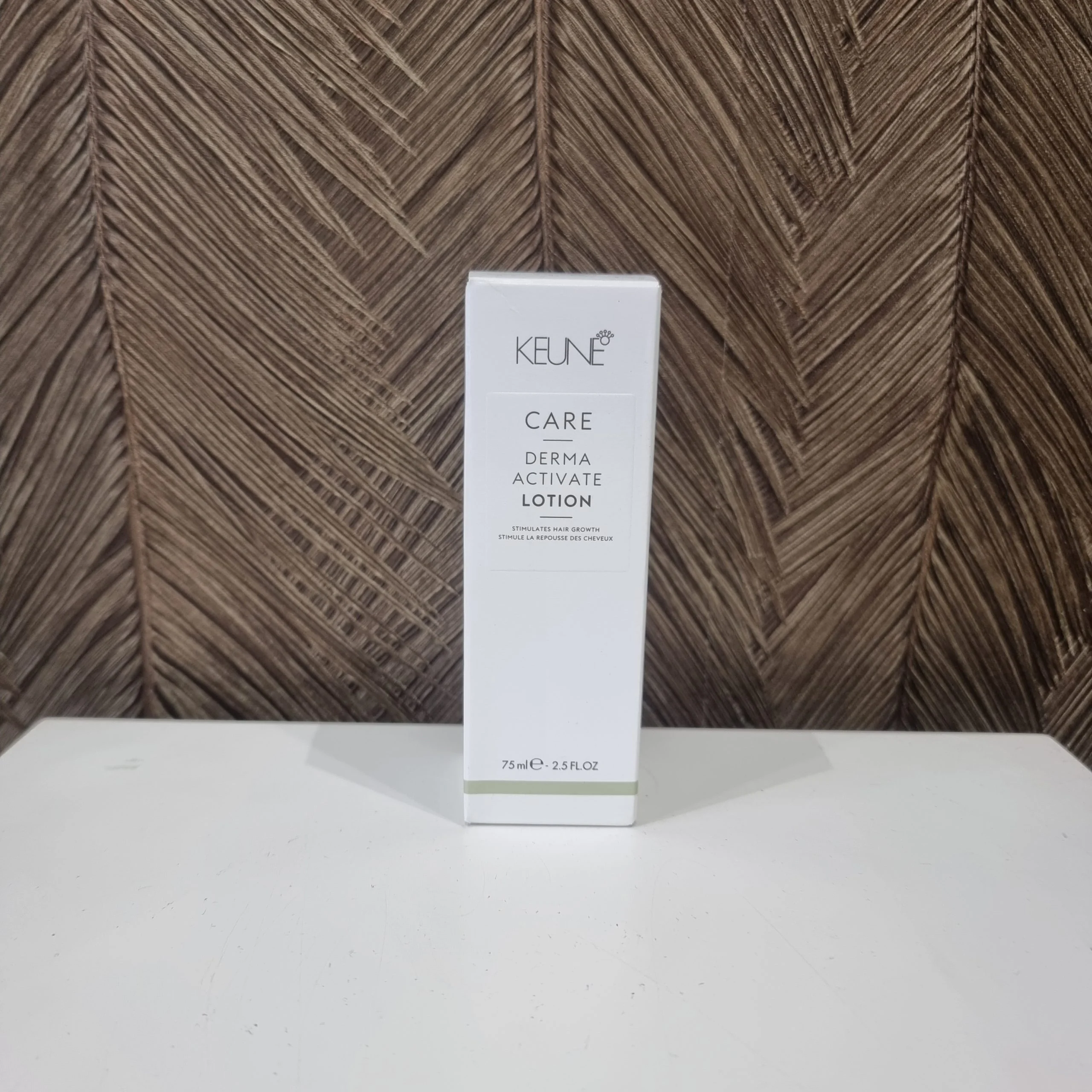 Keune Care Derma Activate Lotion - Afbeelding 3