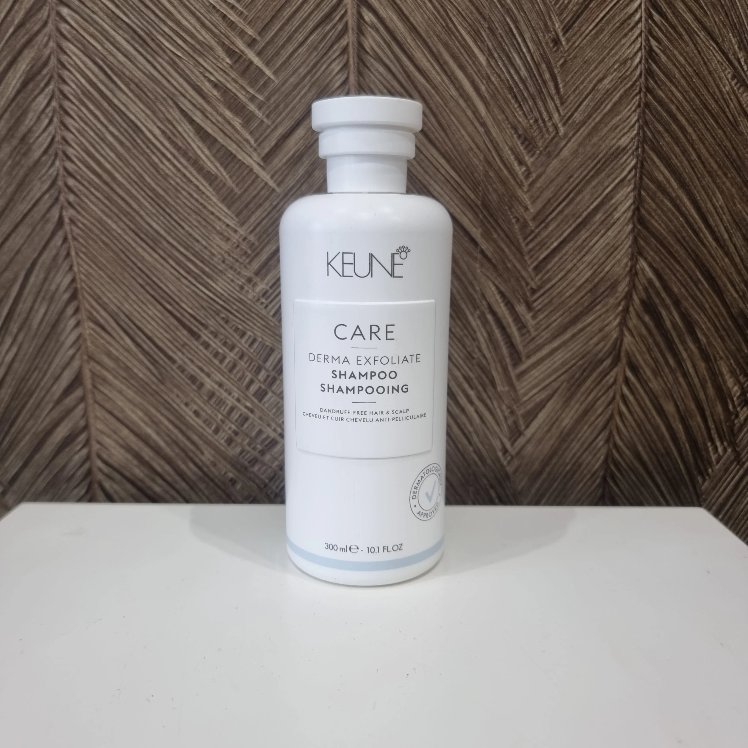 Keune Care Derma Exfoliate Shampoo - Afbeelding 3