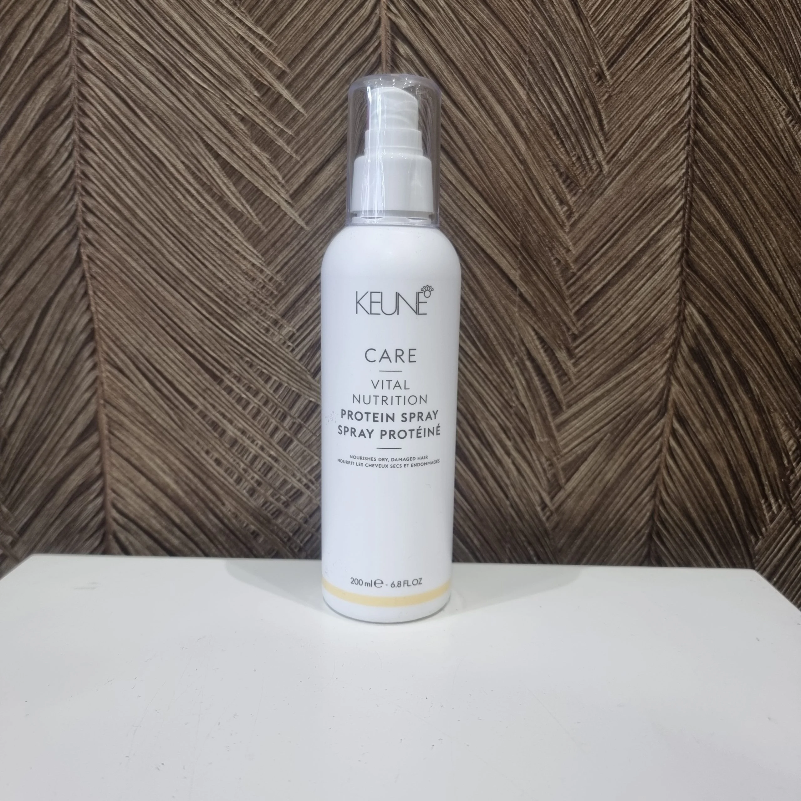 Keune Care Vital Nutrition Protein Spray - Afbeelding 3