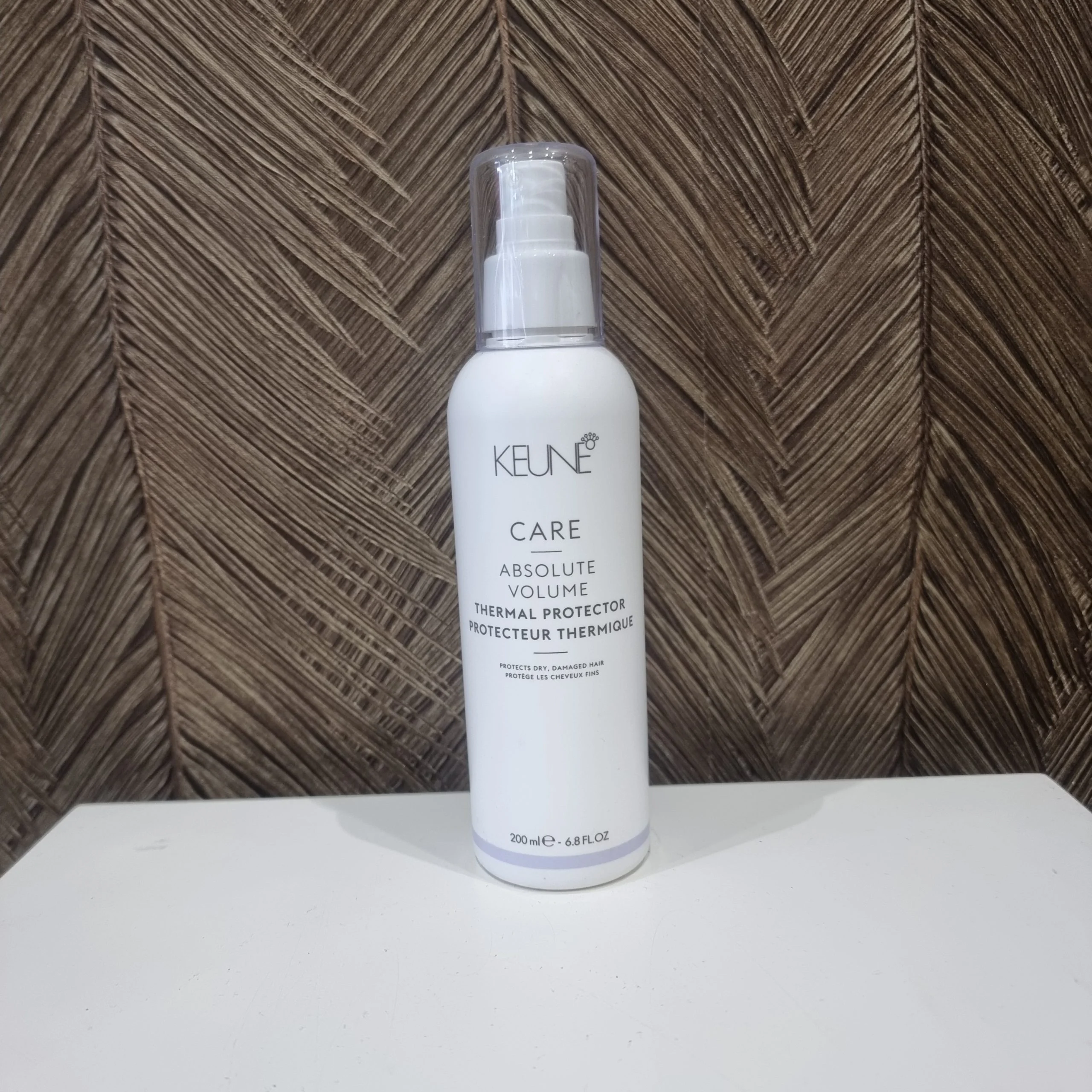 Keune Care Absolute Volume Thermal Protector - Afbeelding 3