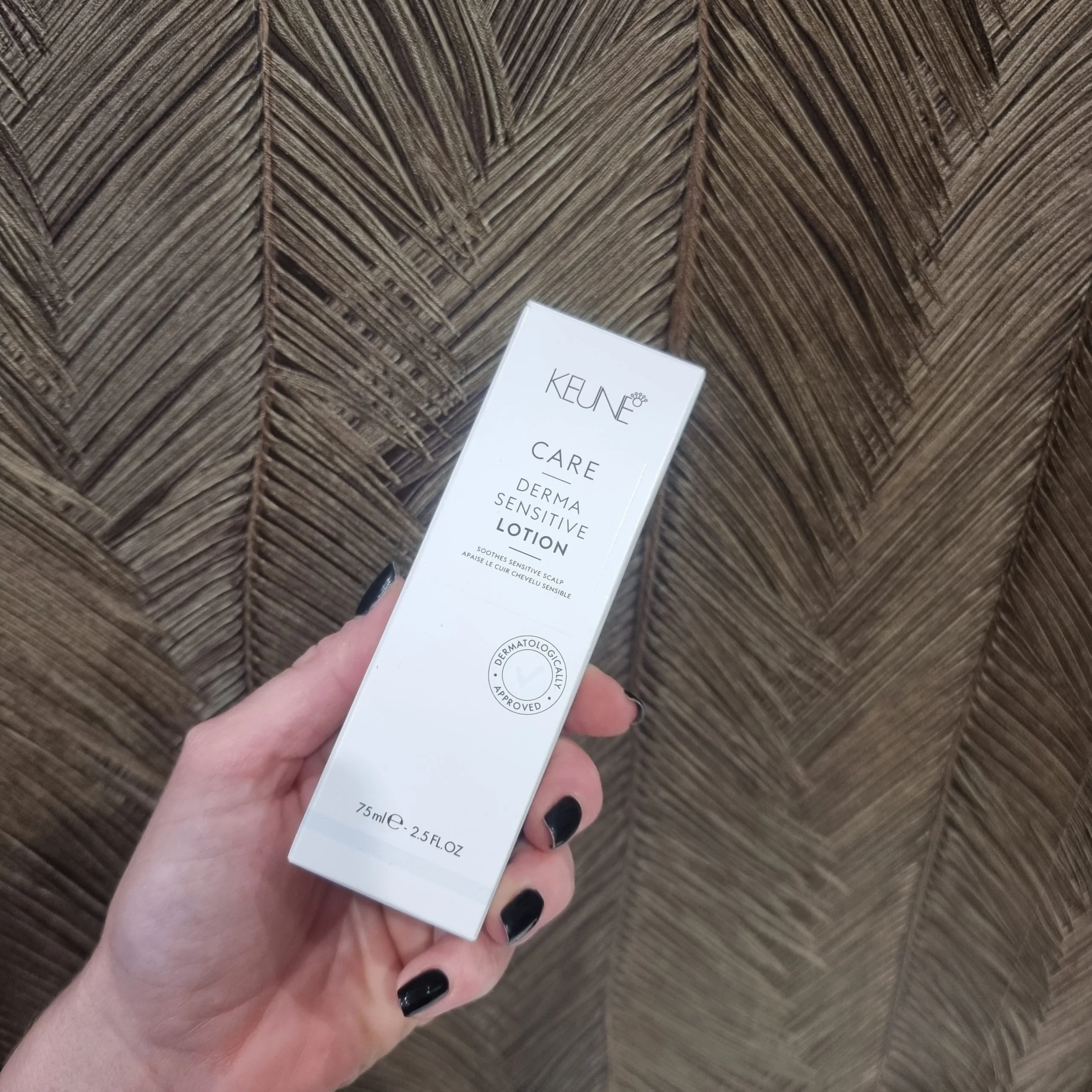 Keune Derma Sensitive Lotion - Afbeelding 5