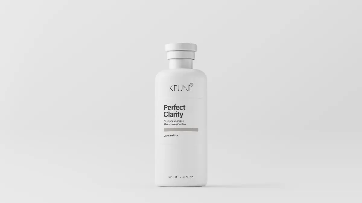 Keune Haircosmetics Perfect Clarity Shampoo