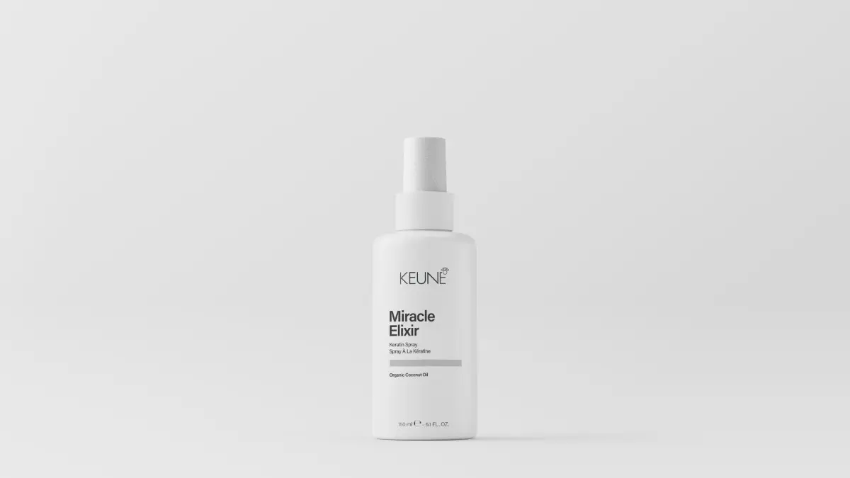 Keune Haircosmetics Miracle Elixir Spray
