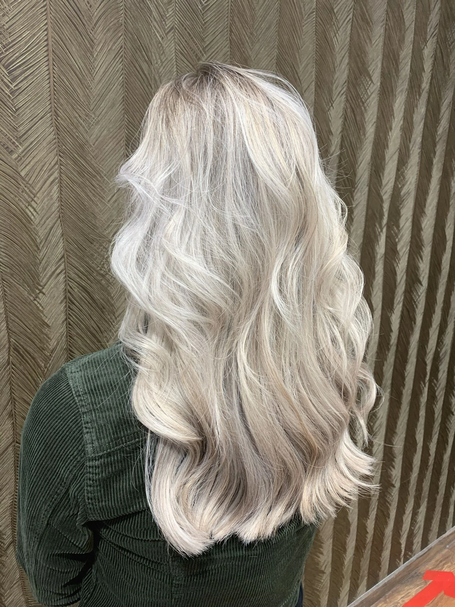 Keune Care Silver Savior zilvershampoo - Afbeelding 6