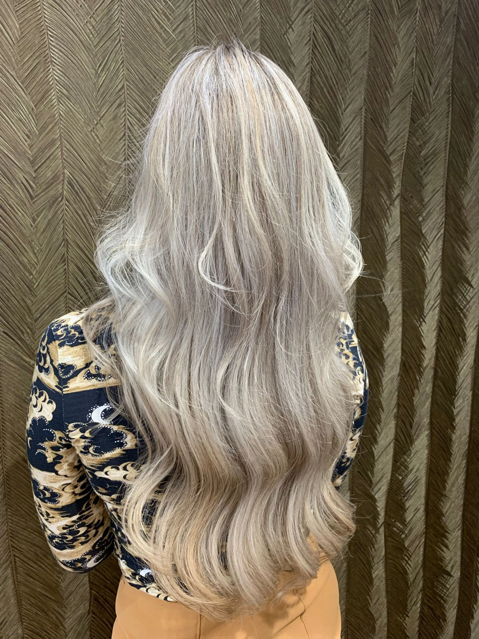 Keune Care Keratin Smooth Shampoo - Afbeelding 5