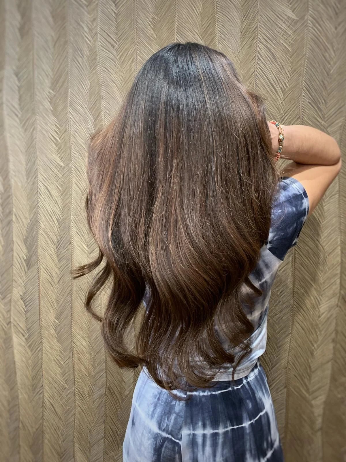 Keune Care Absolute Volume Thermal Protector - Afbeelding 5