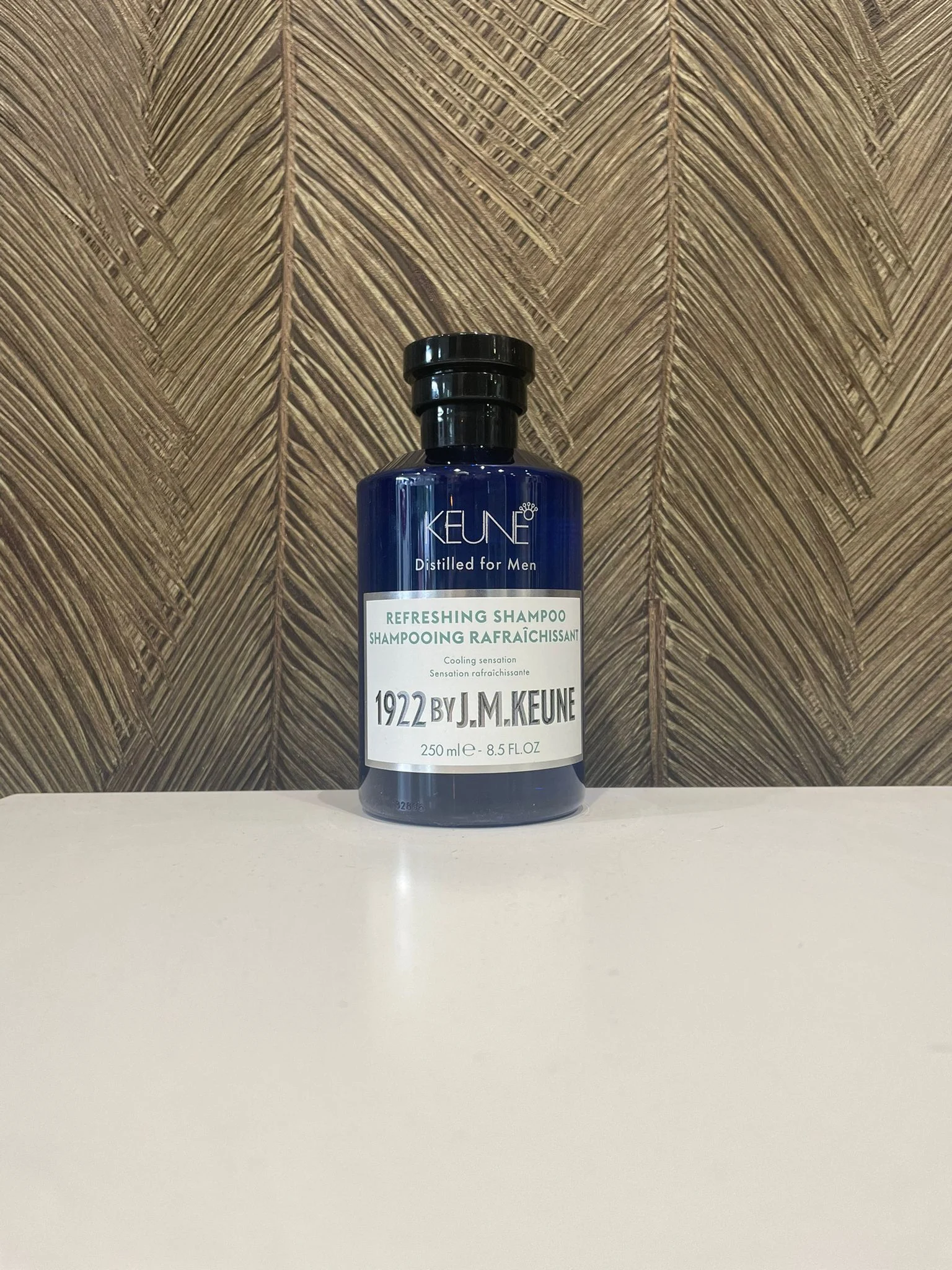 Keune JM 1922 Refreshing Shampoo - Afbeelding 3