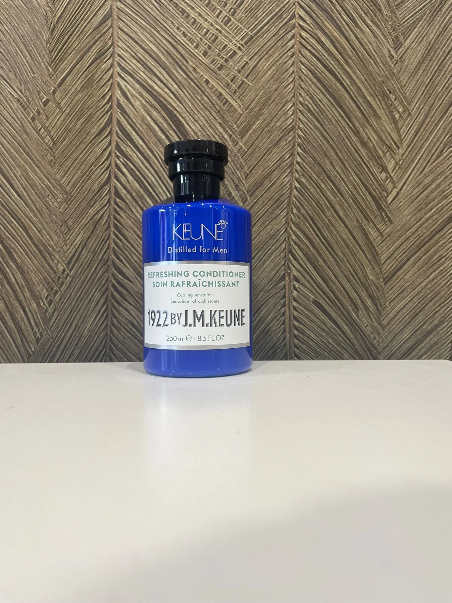 Keune JM 1922 Refreshing Conditioner - Afbeelding 3