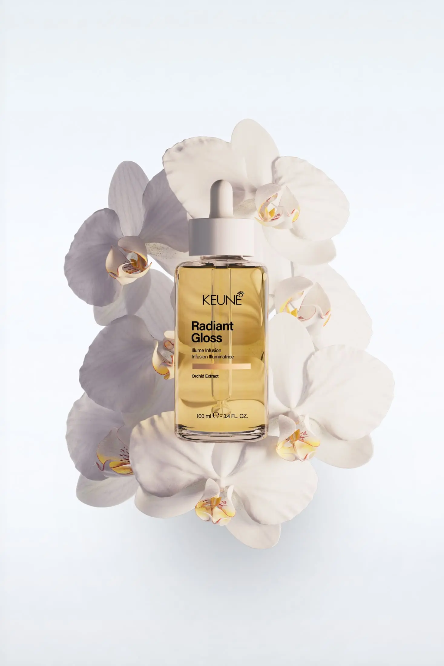 Keune Care Radiant Gloss