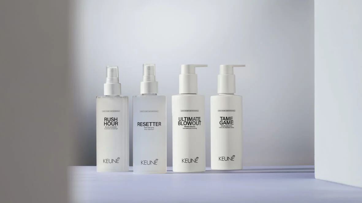 Keune Style Resetter - Afbeelding 3