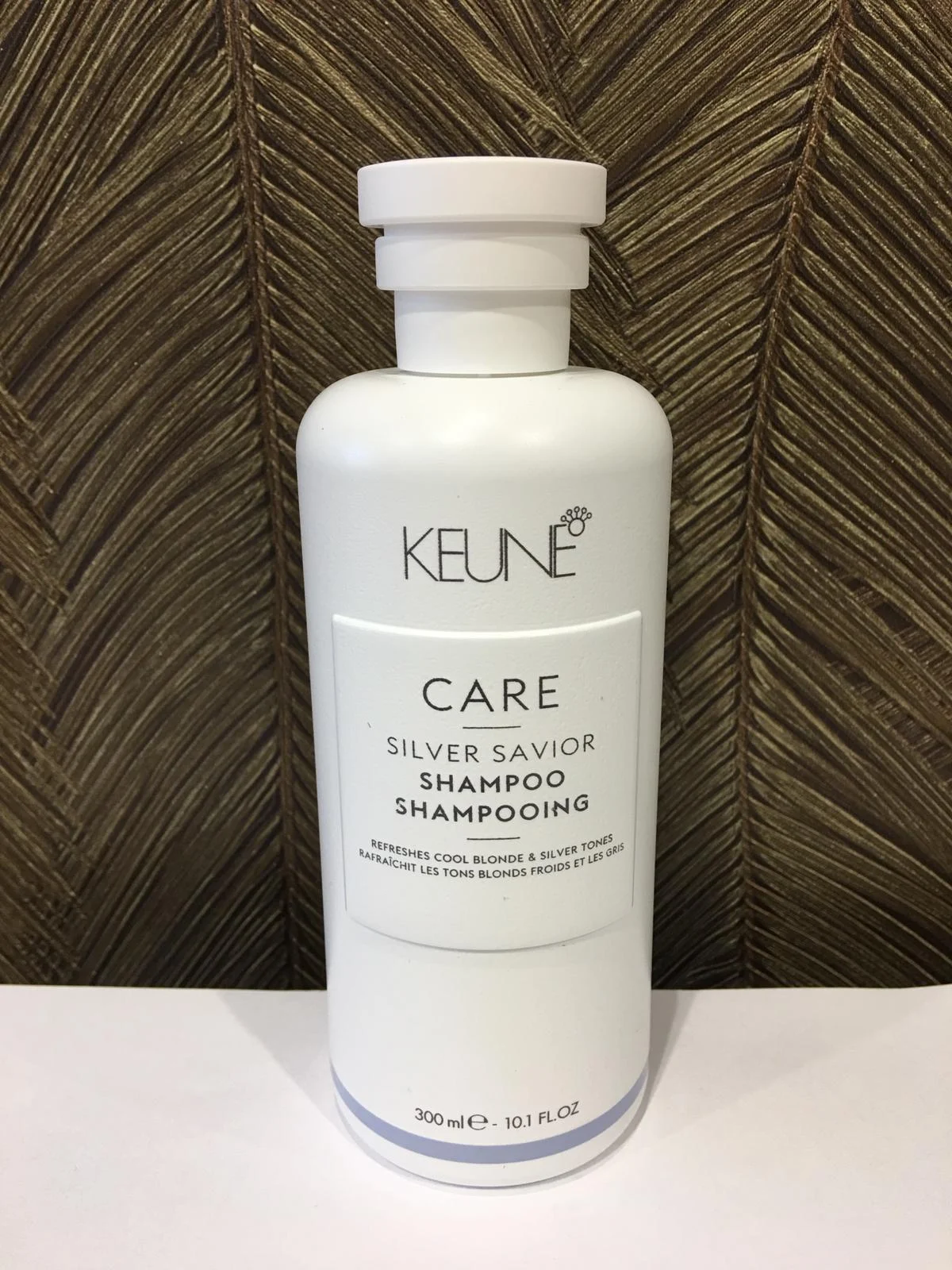 Keune Care Silver Savior zilvershampoo - Afbeelding 5