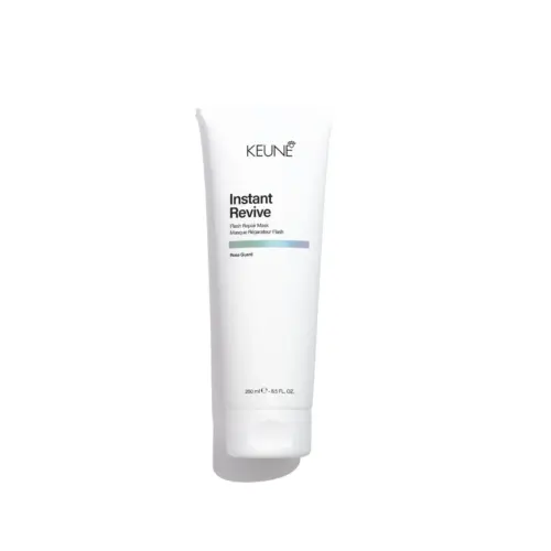 Keune Haircosmetics - Instant Revive Flash Repair Mask - Snel Herstellend Bond Masker – Flash Repair voor Beschadigd Haar