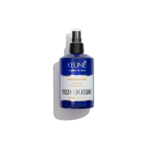 Keune Haircosmetics JM 1922- Tough Texture - Volume Haarspray voor mannen- 250 ML