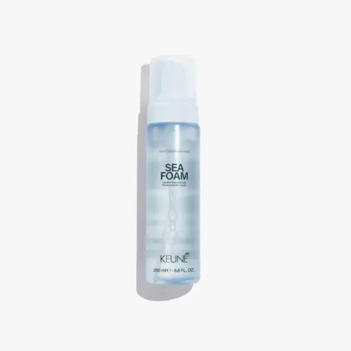 Keune Haircosmetics - Style - Sea Foam - Texture Seasalt Mousse - 200ml
